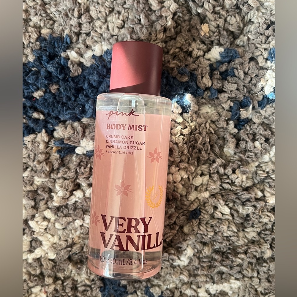 Victoria’s Secret PINK Very Vanilla - Picture 2 of 3